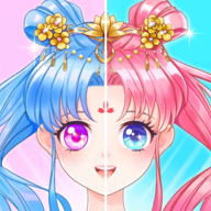 宫廷少女梦图标