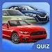 汽车测验猜车型QuizCarros图标