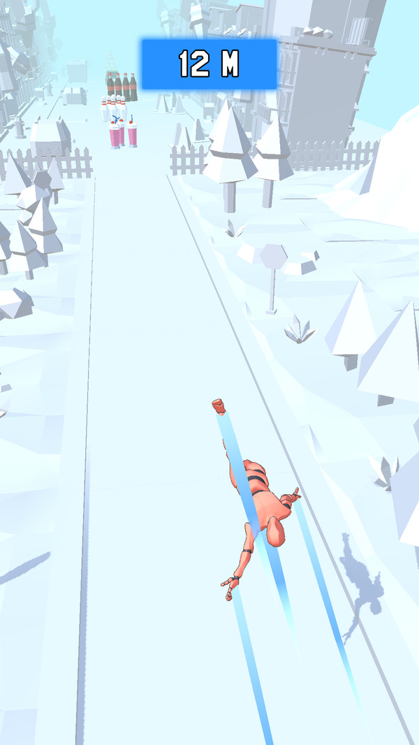 车祸模拟器撞击截图4