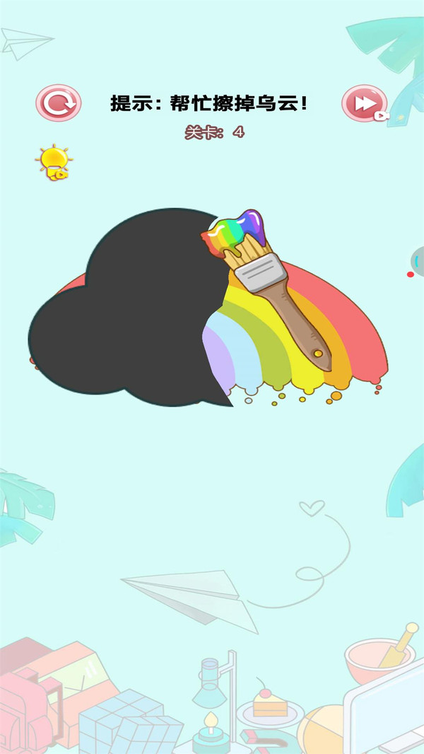 脑洞小天才图3
