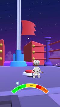 比诺戈奔跑截图1