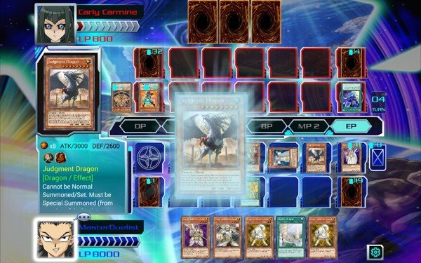 游戏王决斗之城(Duel Links)-0
