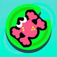 蛙跳Froglike