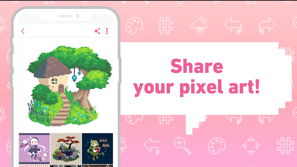 dotpict截图1