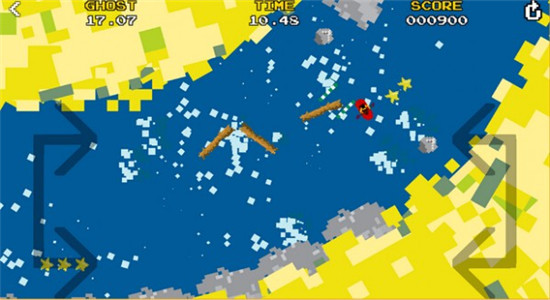 激流勇进图2