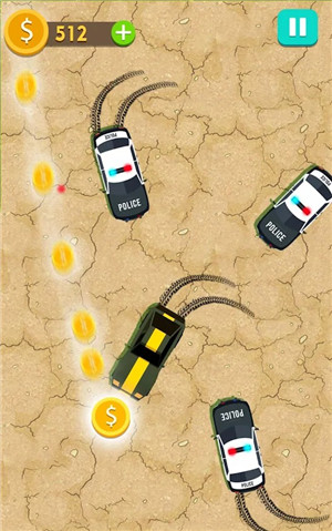 小偷偷汽车