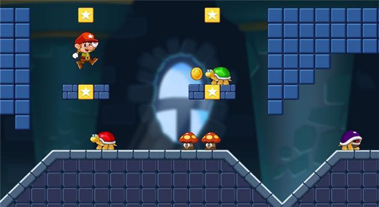 鲍比的生活截图3