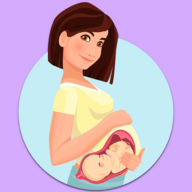 孕妇婴儿护理