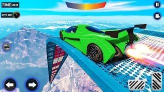 高空城市汽车特技截图2