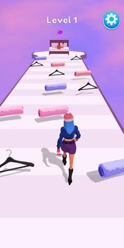 约会跑酷截图1