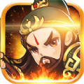 小兵三国无限元宝