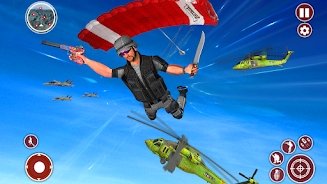 反恐突击部队射击截图2