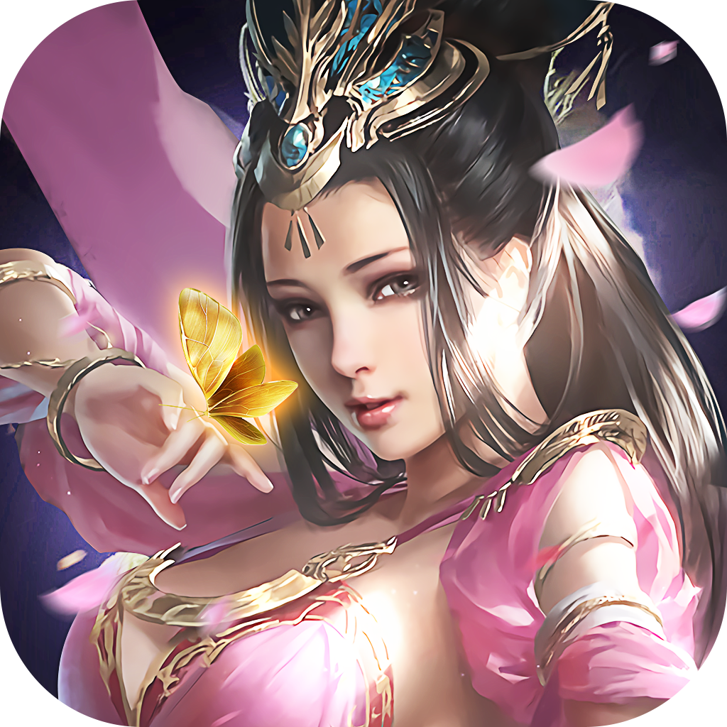蜀汉神将录官方版
