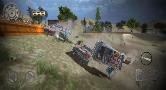 永恒的德比截图3