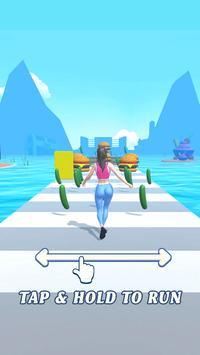 肥仔只是骨架大3D截图3