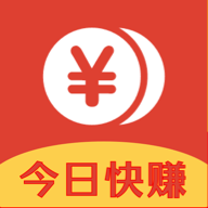 今日快赚图标