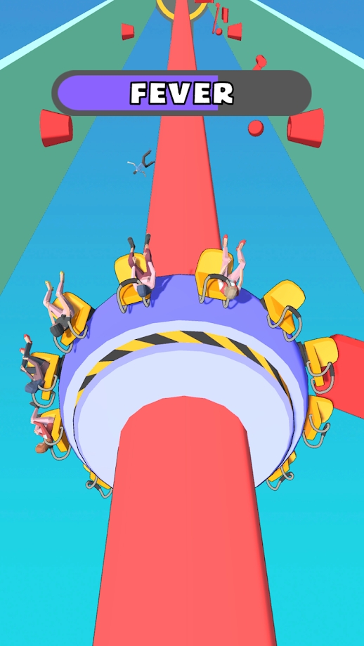 LunaparkAccidentx截图1