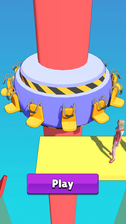 LunaparkAccidentx截图4