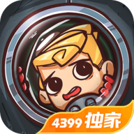 异星传奇图标