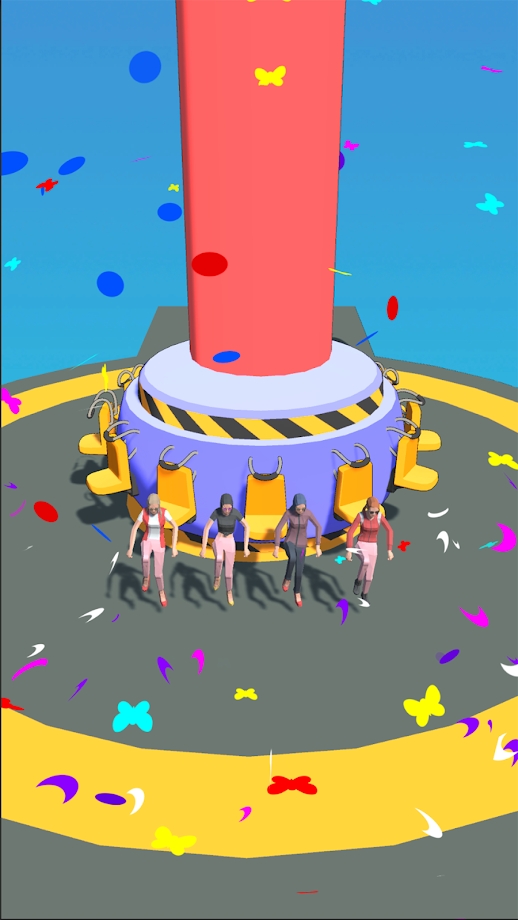 LunaparkAccidentx截图3