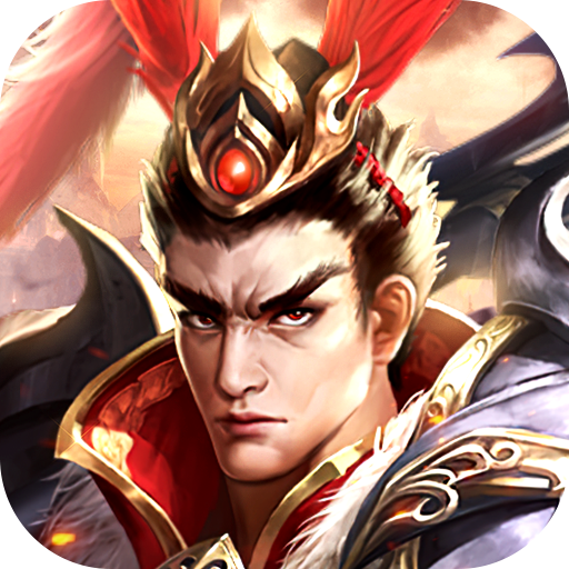 新三国无双