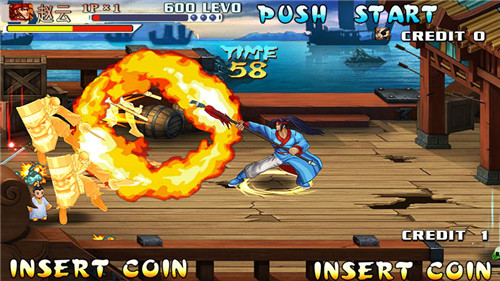 三国战纪乱世枭雄