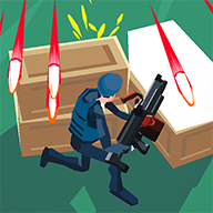 特工射击传奇
