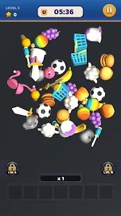匹配三重生活截图1