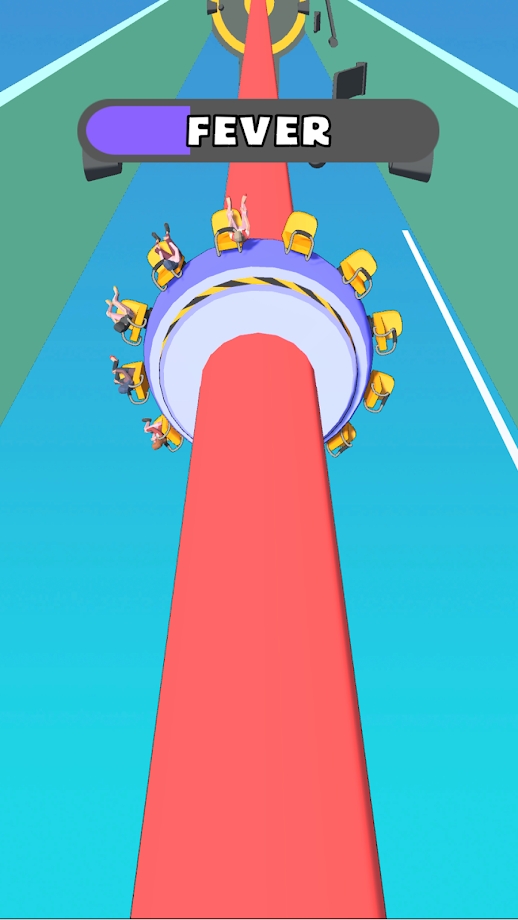 LunaparkAccidentx截图2