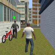 3D帮派横行