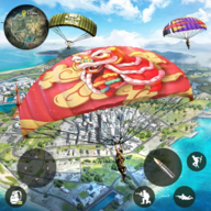 现代特工竞技场