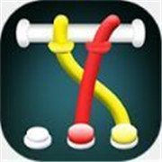 开心解绳子1.0.7图标