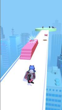美容师跑3D截图1