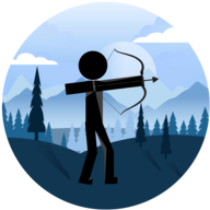 火柴人对射(Stickman Archery 2021)