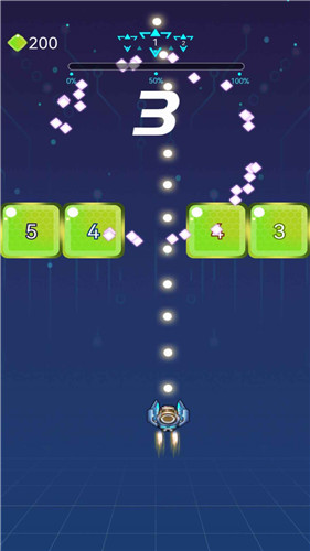 暴打方块君图2