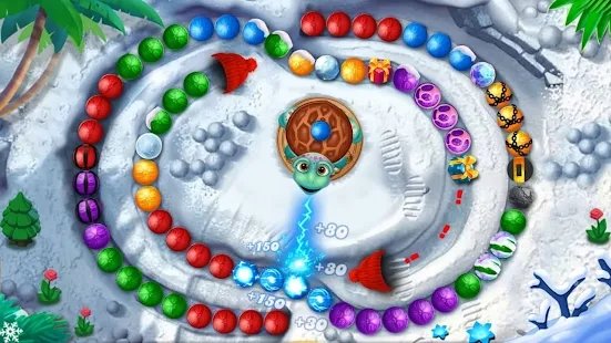经典尊巴舞截图3