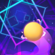 节奏外太空