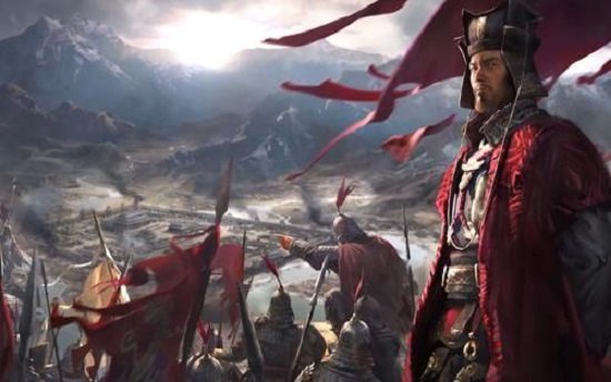 全面战争三国手机版下载中文版