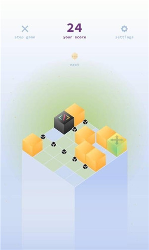 Voxellock图1