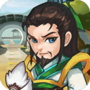 三国塔防传奇3.101.0图标