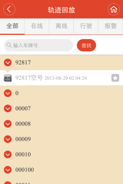 守车王