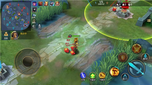 王者精英5v5图1