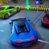 停车场游戏3D(Car parking 3d games)