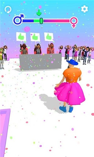 Gender Mix截图1