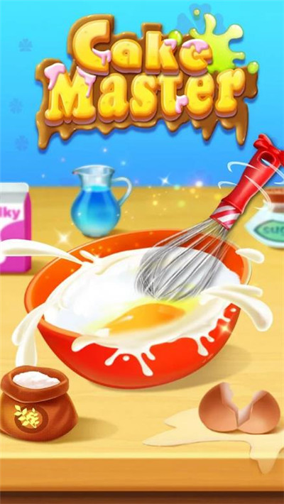 Cake Master图6