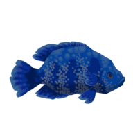 Fish Farm 3D