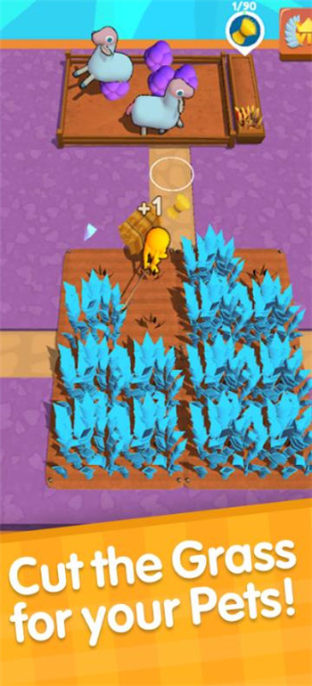 创意岛3D采集与创造截图2