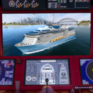 船舶模拟器(Ship Simulator 2021)