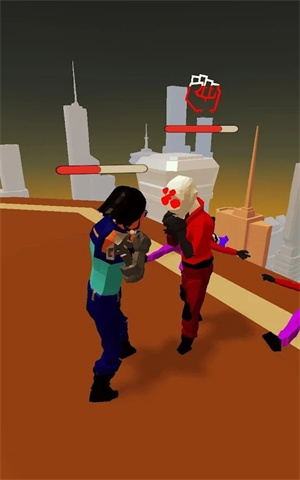 网络代理3D截图3