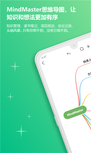 MindMaster图4